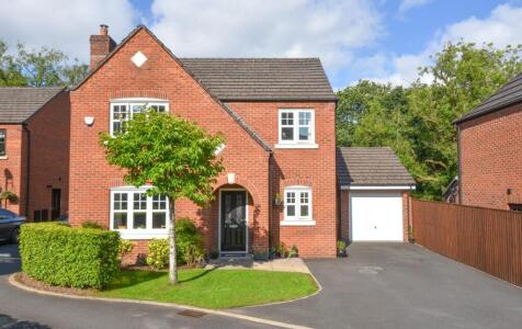 Mill Court, Aspull, Wigan, WN2 1RB