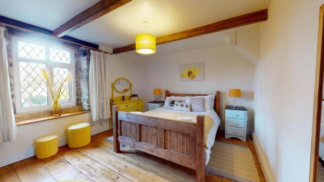 2 bed Terraced to rent Image 7