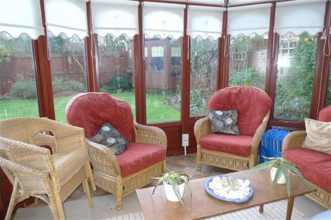 CONSERVATORY