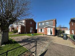 18, Woodstock Way, Great Yarmouth NR29 4SY