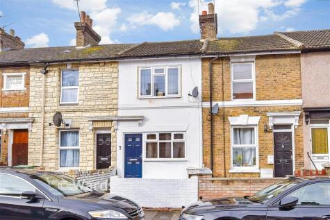 Melville Road, Maidstone, Kent