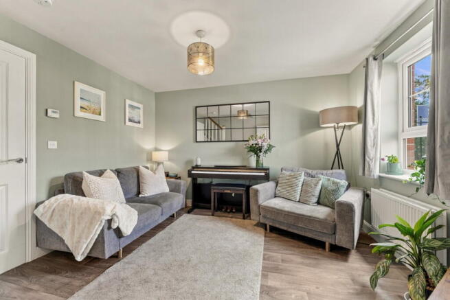 37, Larch Place, Congleton, Cheshire, CW12 4ZN photo 4