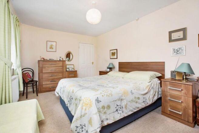 bedroom 2b