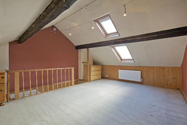 Loft Room
