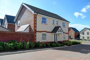 8, Moor Close, Chinnor OX39 4FT