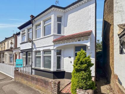 West Road, Shoeburyness, Essex, SS3