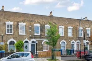 3b, Welsford Street, London SE1 5RA
