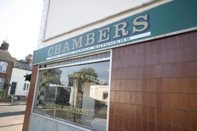 Butchers