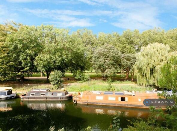 Canal View