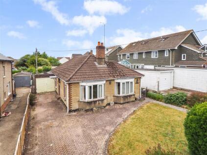 Farrs Avenue, Andover