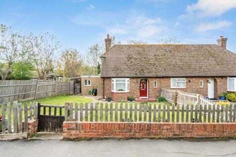 Rosebank, Epsom, KT18