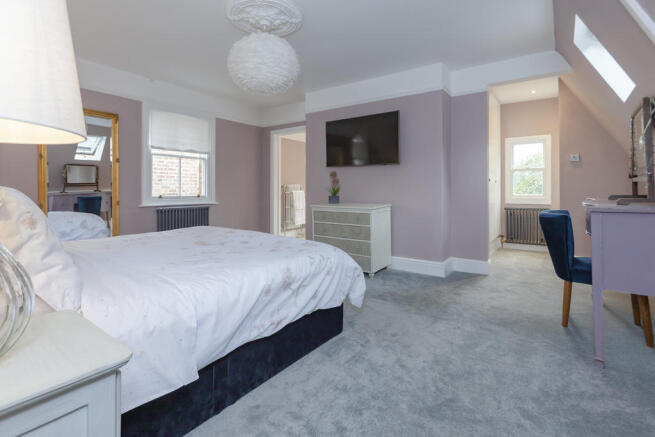 Master Suite