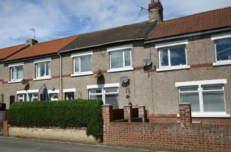 Hawthorn Square, Seaham, Durham