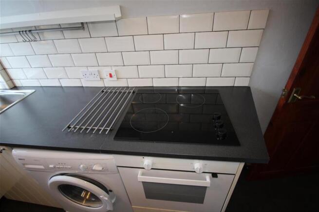 Kitchen detail