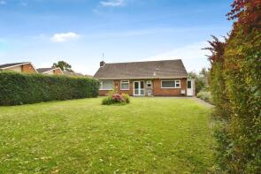 4, St Wolstans Close, Wigston LE18 3RU