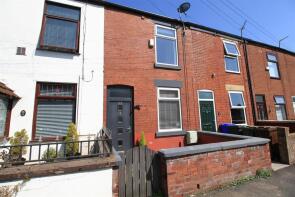 52, Osborne Road, Manchester M34 3BD