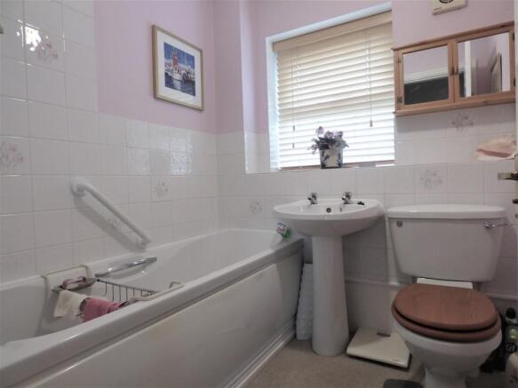 Bathoom