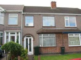 80, Arch Road, Coventry CV2 5AB