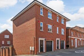 25, Staple Gardens, Winchester SO23 8SR
