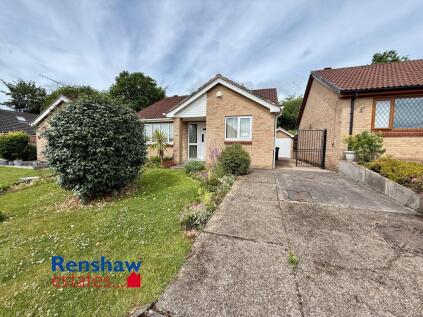 Litchen Close, Ilkeston, Derbyshire