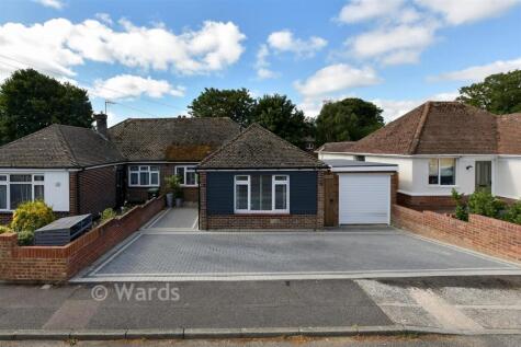 Rosemary Gardens, Broadstairs, Kent