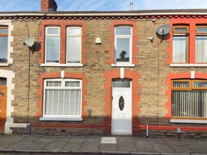 James Street, Port Talbot, SA13