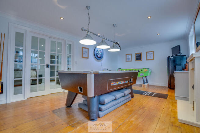 Games room 1.2