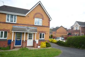 7, Ragged Robins Close, St Georges, Telford TF2 9UF