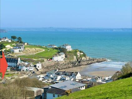 Portmellon, Mevagissey, Cornwall. PL26