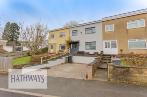 43, Chepstow Rise, Croesyceiliog, Cwmbran NP44 2PZ