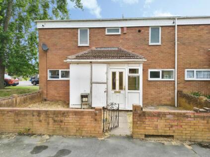 Wyvern, Telford, Shropshire, TF7