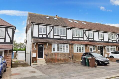 Rowan Avenue, Hove, East Sussex, BN3