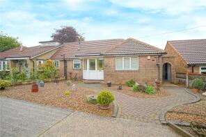 25, Moorlands, Wickersley, Rotherham S66 1AS
