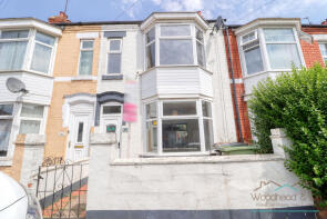 89, Albert Road, Wellingborough NN8 1EN