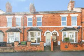 38, Vivian Road, Wellingborough NN8 1JJ