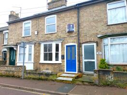 82, Kings Road, Bury St. Edmunds IP33 3DS