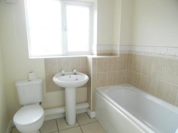 21 Churchgate, Sutte