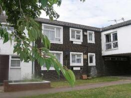 100, Northdown Road, Hatfield AL10 8SW