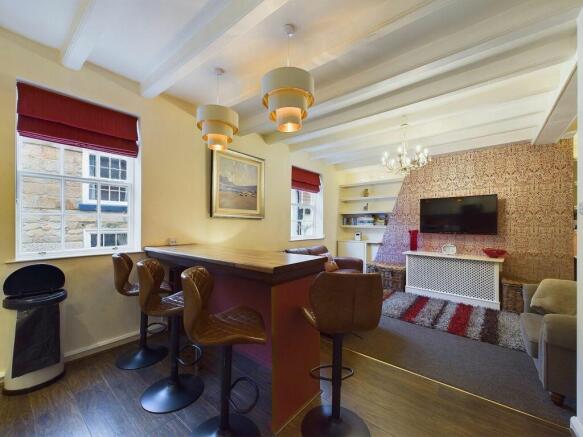 2 bed Character Property for sale Image 9