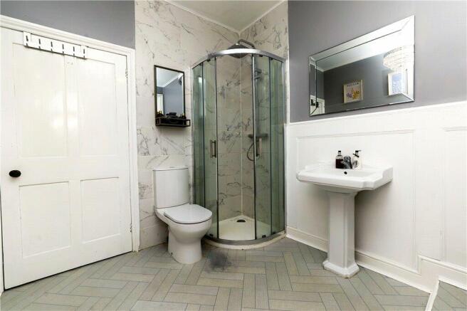 House Bathroom