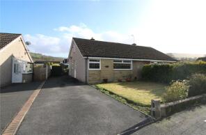 15, Manse Way, Sutton In Craven, Keighley BD20 8BX