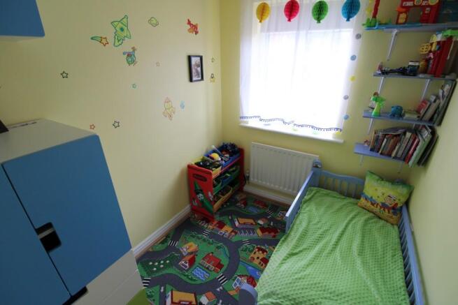 Bedroom 3
