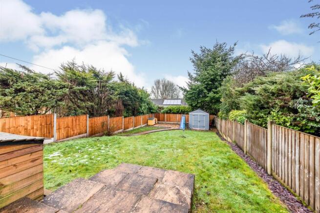 Gardens: