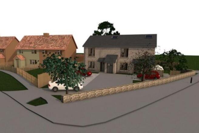 Development Site @ The Quadrangle, Westerleigh, So