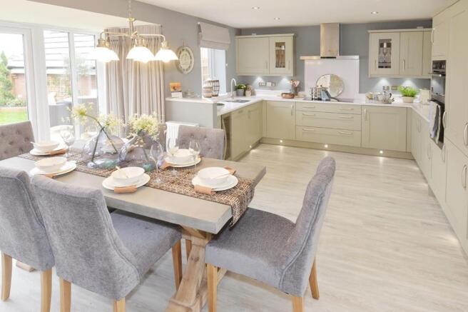 Holden Kitchen