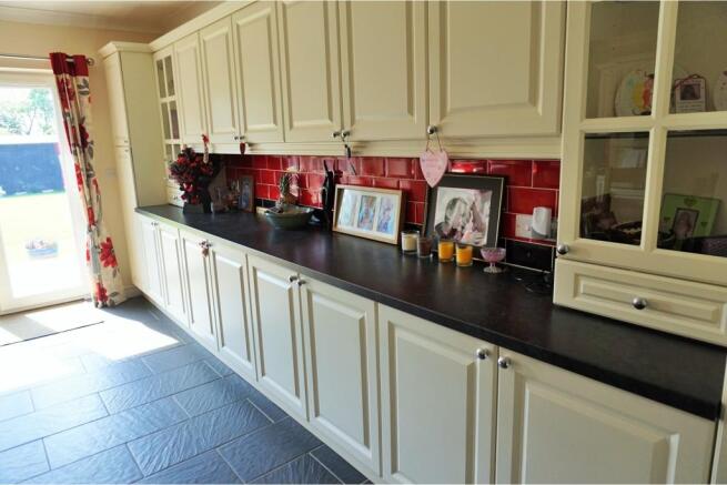Kitchen / Diner