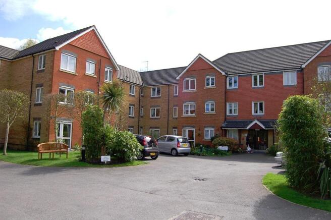 Hart Dene Court