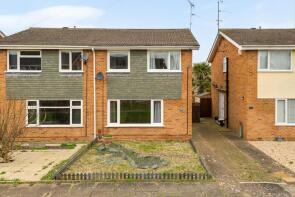 7, Denton Court, Kettering NN15 5SZ