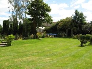Garden 1