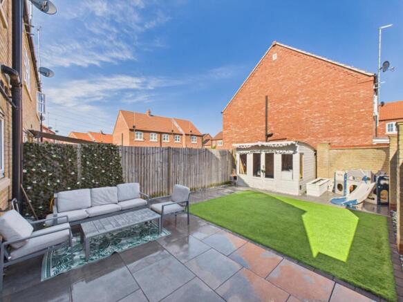 3 bed End of Terrace for sale Image 4